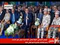 الرئيس عبدالفتاح السيسي يفتتح مشروع الصوب الزراعية (4)