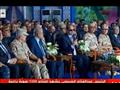 الرئيس عبدالفتاح السيسي يفتتح مشروع الصوب الزراعية (3)