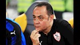 طارق يحيى يوجه رسالة قوية للاعبي الزمالك: "لازم تحسوا بالذنب وتصالحوا الجمهور"