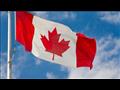 علم كندا