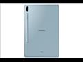 سامسونج Galaxy Tab S6 (2)