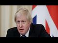 بوريس جونسون