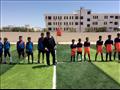 افتتاح الملاعب الخماسية  (5)
