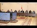 اجتماع محافظ بني سويف ولجنة تقنين الأراضي (2)
