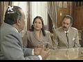 مشهد من مسلسل أم كلثوم (6)