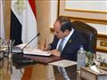 الرئيس عبدالفتاح السيسي