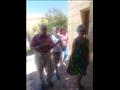 وفود أجنبية لزيارة المعالم الأثرية بالمنيا (5)
