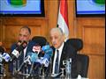 مؤتمر وزير التربية والتعليم سابقا (2)
