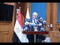 مؤتمر وزير التعليم حول مستجدات نظام التعليم الجديد  (6)