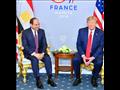 السيسي وترامب