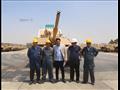 مصنع إنتاج وإصلاح المدرعات (15)