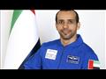 رائد الفضاء الإماراتي هزاع المنصوري