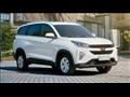 سيارة Wuling Hongguang الأكثر مبيعًا في 2019