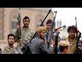 ميليشيات الحوثي _أرشيفية