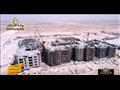 مشروعات مدينة العلمين الجديدة (19)