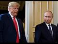 ترامب وبوتين