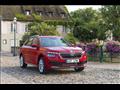 سكودا تطرح سيارتها الـ SUV  Kamiq (6)