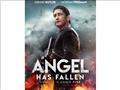 Angel has fallen