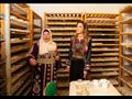 إطلالة للملكة رانيا بالثوب الأردني (5)
