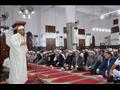 احتفال بالعام الهجري الجديد في مسجد الشهداء
