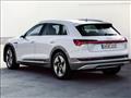 أودي E-Tron 50 Quattro