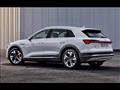 أودي E-Tron 50 Quattro