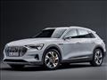 أودي E-Tron 50 Quattro