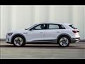 أودي E-Tron 50 Quattro