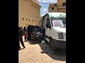 قزافل طبية بقرية باب العبيد (4)