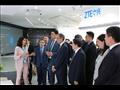 المصرية للاتصالات تتعاقد مع  ZTE الصينية لإنشاء معمل ابتكار ومركز تدريب تكنولوجي (2)