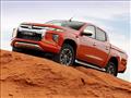ميتسوبيشي L200 بيك آب