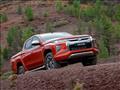 ميتسوبيشي L200 بيك آب