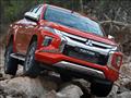 ميتسوبيشي L200 بيك آب