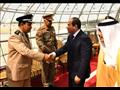 السيسي في الكويت (4)