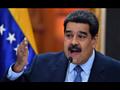 الرئيس الفنزويلي نيكولا مادورو