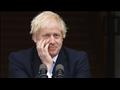 رئيس الوزراء البريطاني، بوريس جونسون