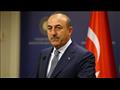 وزير الخارجية التركي مولود تشاووش أوغلو