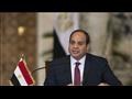 الرئيس عبد الفتاح السيسي