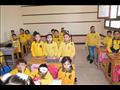 بدء العام الدراسي الجديد بسوهاج (4)