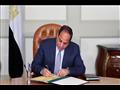 الرئيس عبدالفتاح السيسي