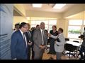 افتتاح مركز تميز بجامعة الإسكندرية (4)