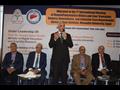 الدكتور عادل مبارك يفتتح فعاليات المؤتمر