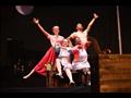 مسرحية the fantasticks في القاهرة (43)