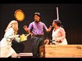 مسرحية the fantasticks في القاهرة (45)