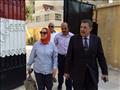 وكيل وزارة التعليم يطمئن على انتظام الدراسة بالإسكندرية (4)