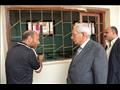 محافظ الدقهلية خلال جولتة بعدد من المدارس (6) - Copy