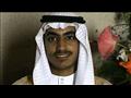 كان يُنظر إلى حمزة بن لادن على نطاق واسع على أنه ا