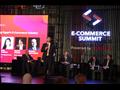 خلال قمة التجارة الإلكترونية 