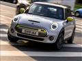 ميني Cooper SE الكهربائية 2020