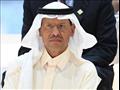 وزير الطاقة السعودي